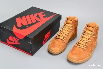 BestValue Jordan 1 Air Retro 340 OG High 0919